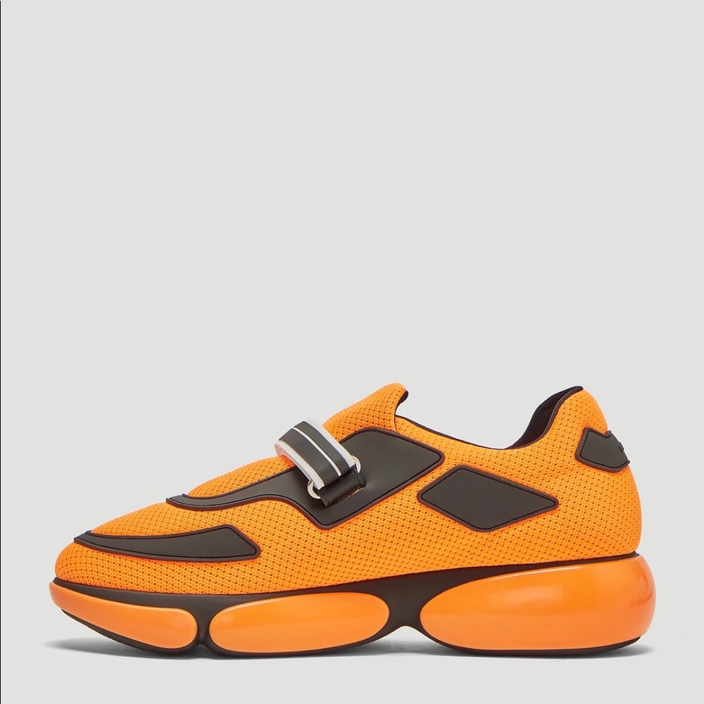 Prada Cloudbust Sneakers